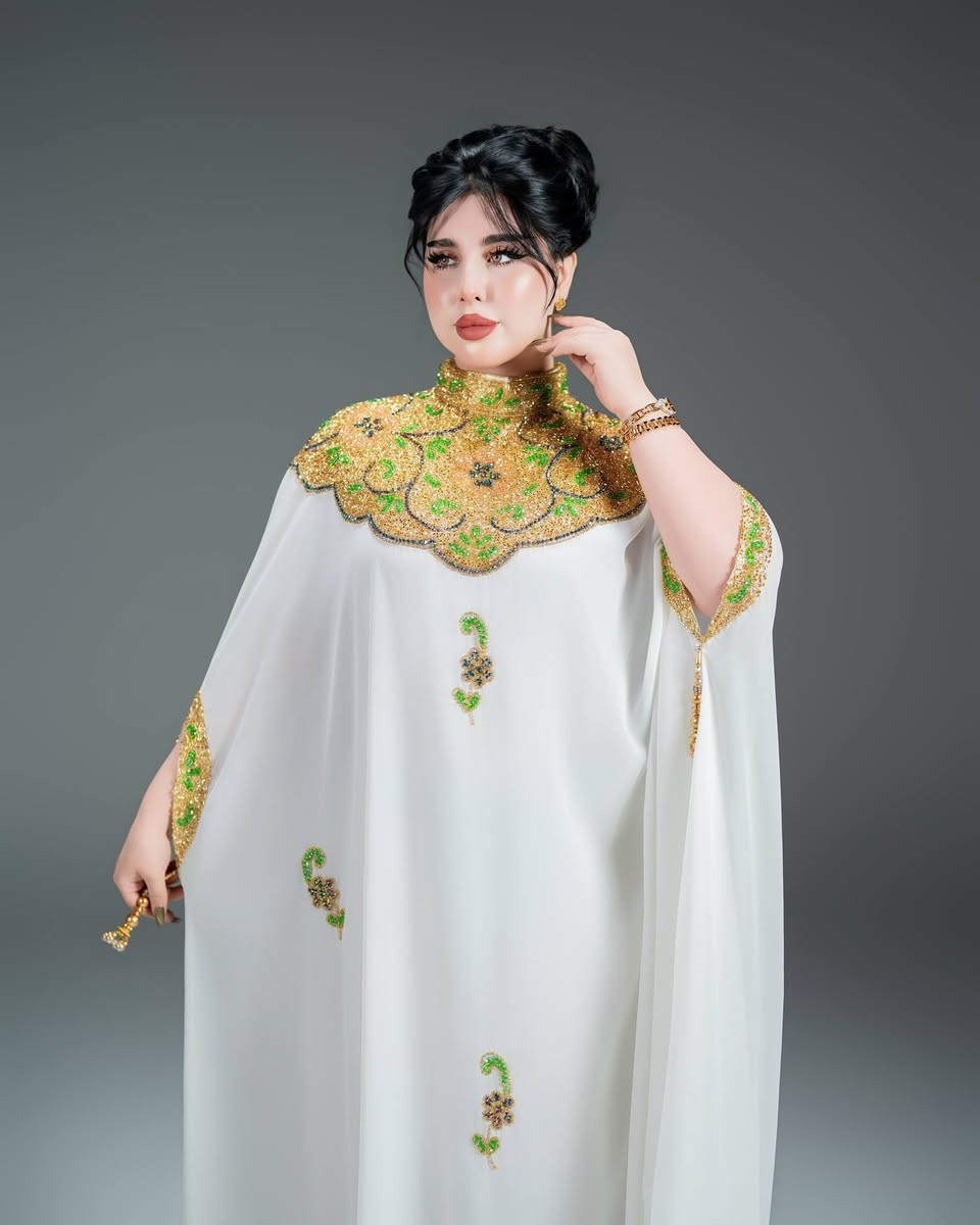 الاستفسار والحجز فقط واتساب+9647775744834
الحد وزن 115
شغل هندي مع فستان داخلي


**إذا كنت صاحب هذا الإعلان وتريد حذفه لأي سبب، رجاءا أرسل رسالة إلى الدعم الفني**
