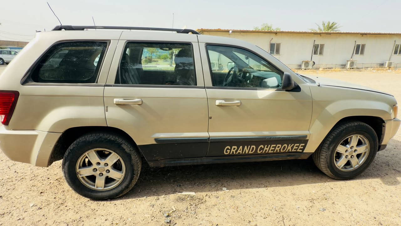 سلام عليكم جيب شيروكي ٢٠٠٧ محرك ٦ سلندر ٣٧٠٠ رقم شمالي الجديد مكان سياره ميسان سعرها ٧٠$ وبيها مجال 
***********//***********للاستفسار اكثر اتصل
