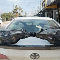 لايت كورلا • كورلا SE • قطع غيار