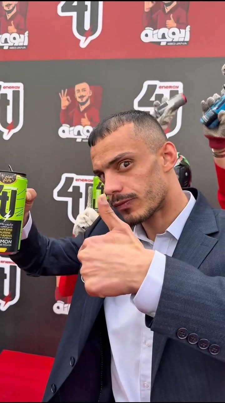 ابوجنه


**إذا كنت صاحب هذا الإعلان وتريد حذفه لأي سبب، رجاءا أرسل رسالة إلى الدعم الفني**