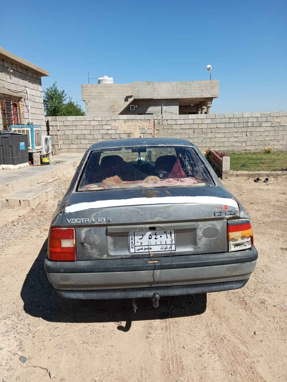 للبيع وبل فكتره حجم 18حبل السعر 15الاستفسار ‏‪***********‬‏
