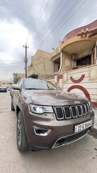 جيب خليجي • جيب ليمتد • جيب 2018 • جيب دفع رباعي • جيب ليمتد بلاص • سي...