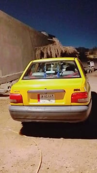 سايبا مديل ٢٠جاهزه من كلشيي. كير مكينه تخم تاير دوشكه كوبل لشارع بسميي...