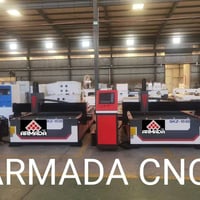 آلة قطع بلازما • قص حديد ١-٣٥مم • كفالة ٣ سنين