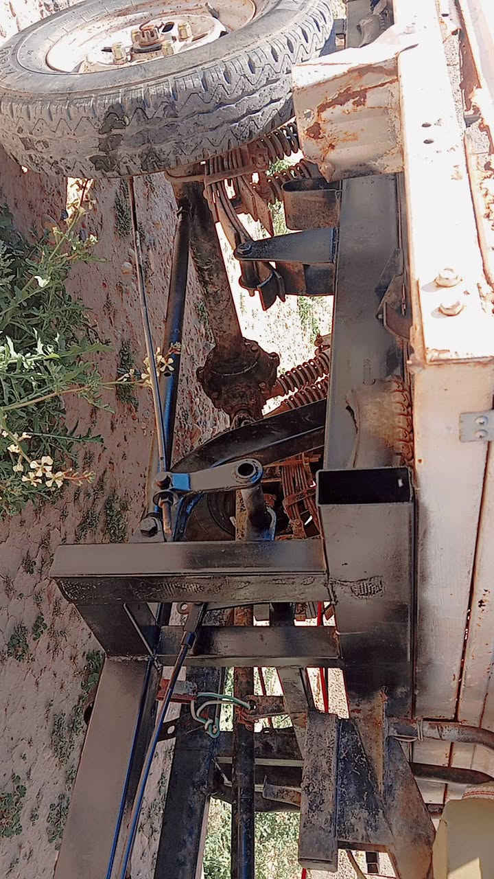 سلام عليكم ستوتة لبيع شقاله كلشي ما بيهه سلف شقال تايرات جديد ؤره ؤكدام مكان ديالى  رقم صاحبهه***********
