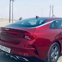 ك5 • ٢٠٢٣ • صور حادث