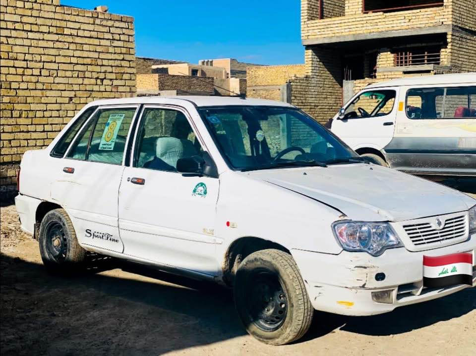 السلام عليكم.

سايبه خصوصي للبيع 

موديل: 2010🚨🚘

شواصي مكفوله كفاله عامه🚨🛠️

كير كفاله عامه🚨🛠️🚀

مكينه كفاله عامه🚨🛠️🚀

كهربائيات كله شغاله:البك ول ستوب ول سكن كله جاهز🚨🚨🚀

مسجل سماعات كامله💣🚀

رقم بغداد مشروع وطني تتحول بكل مكان عقد مروري مباشر 🚨🚨📍🚀

مكان السياره بغداد التاجي📍🚨

ملاحظات بسيطة بالكشر 👌🏻

للاستفسار/***********

واتساب ***********.  

السعر:33وبيه مجال💸 Colombo, Sri Lanka
