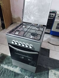 طباخ تركي • نضيف • مستخدم