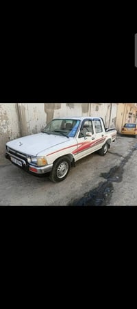 ١٩٩٢ • رقم نينوى • موصل الجانب الأيمن