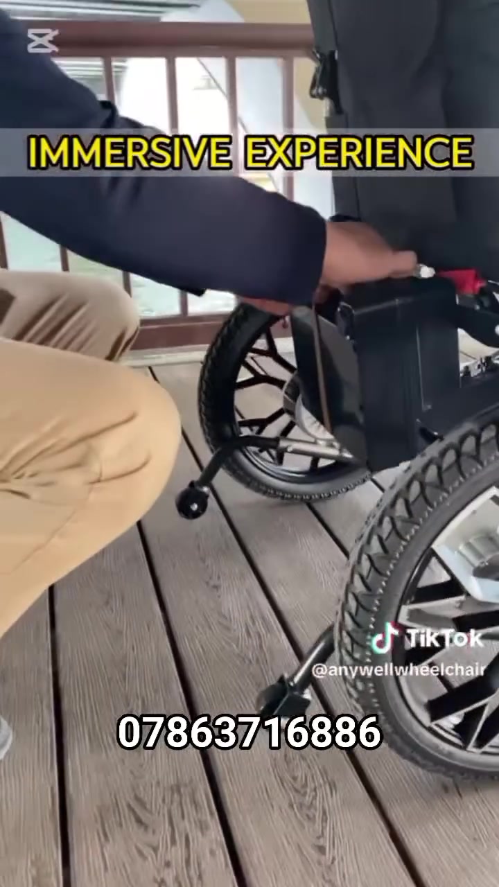 السلام عليكم متوفر عندنا كافه المواد الاحتياطيه والكراسي الكهربائيه***********فقط بالعراق🇮🇶
