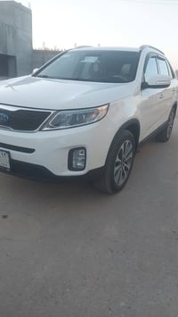 خليجي فول • ٢٠١٥ • رقم كركوك