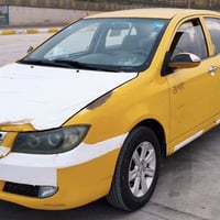 ليفان 620 • ٢٠١١ • محورة كورولا