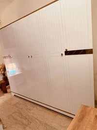 غرفة شبابيه ماركة ايكيا نضافتهه 100% الشراي يتفضل خاص او يتصل 07709705...