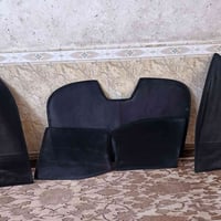 بردات صيفيه مل سياره نيسان صني الاصليات كاملات السعر 40 الف الشراي يتص...