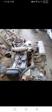 مكينة • ونجي • الشطرة