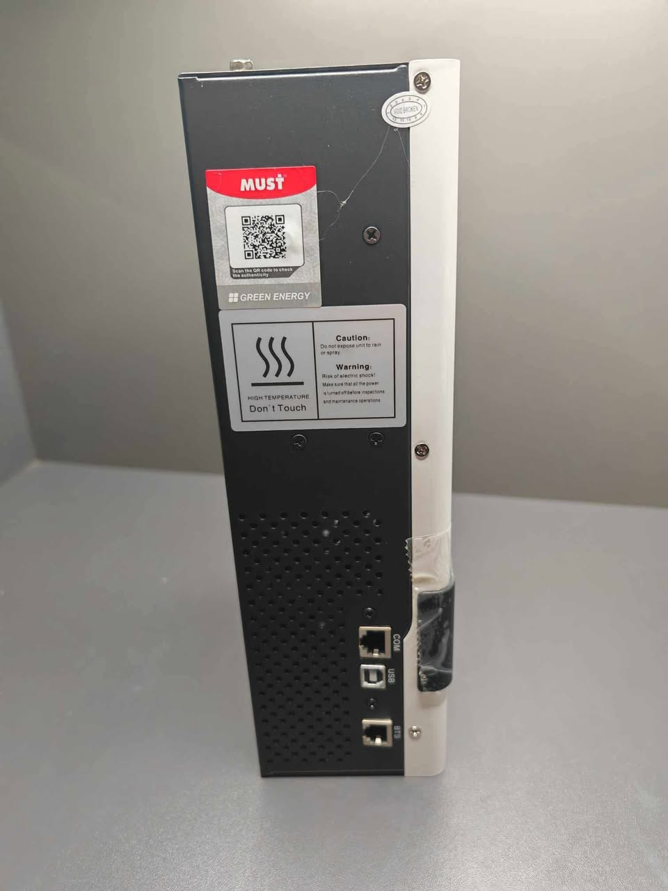 منظم شحن امزون جديد بالكارتون


**إذا كنت صاحب هذا الإعلان وتريد حذفه لأي سبب، رجاءا أرسل رسالة إلى الدعم الفني**