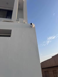 احم نفسك و احفظ حقك من خلال تركيب كاميرات المراقبة الذكية ! حافظ على م...
