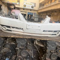 النترا ٢٠٠٥ • راديتر ماء • توصيل مجاناً