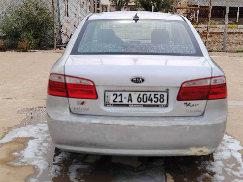 كيا لوتز 2008 باسمي سنويه لغاية 2031 سياره جاهزه بيه جاملغ امامي تبديل أثر شخوط سياره جاهزه مكاني الديوانيه *********** السعر 93 و بيه مجال قليل
حداديه امامي خلفي
تبريد تدفئه
تخم تاير باتري جديد
دوشمه كشنات و ارضيه
مكينه كير كفاله ديوانية, القادسية
