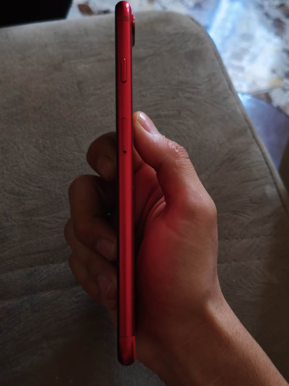 للبيع او مراوس ممفتوح  بس يرادلة تبديل بطارية


**إذا كنت صاحب هذا الإعلان وتريد حذفه لأي سبب، رجاءا أرسل رسالة إلى الدعم الفني**