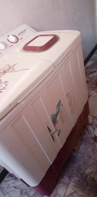 غساله للبيع رقم  ‏‪0780 505 3164‬‏