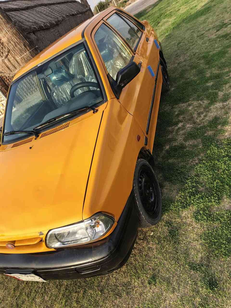 سايبه لبيع موديل2012سنويه ل٢٧ كهرباياته شغلاه من الطول لطول تخم تاير حداديه جديده سياره كامله من كلشي مطلوبه خظ وبحث ٣ورقات يطيحن من سعره مداور ثاني يوم السعر ٢٣مكاني ناصريه الغراف رقمي***********قره المنشور يله تخابر
