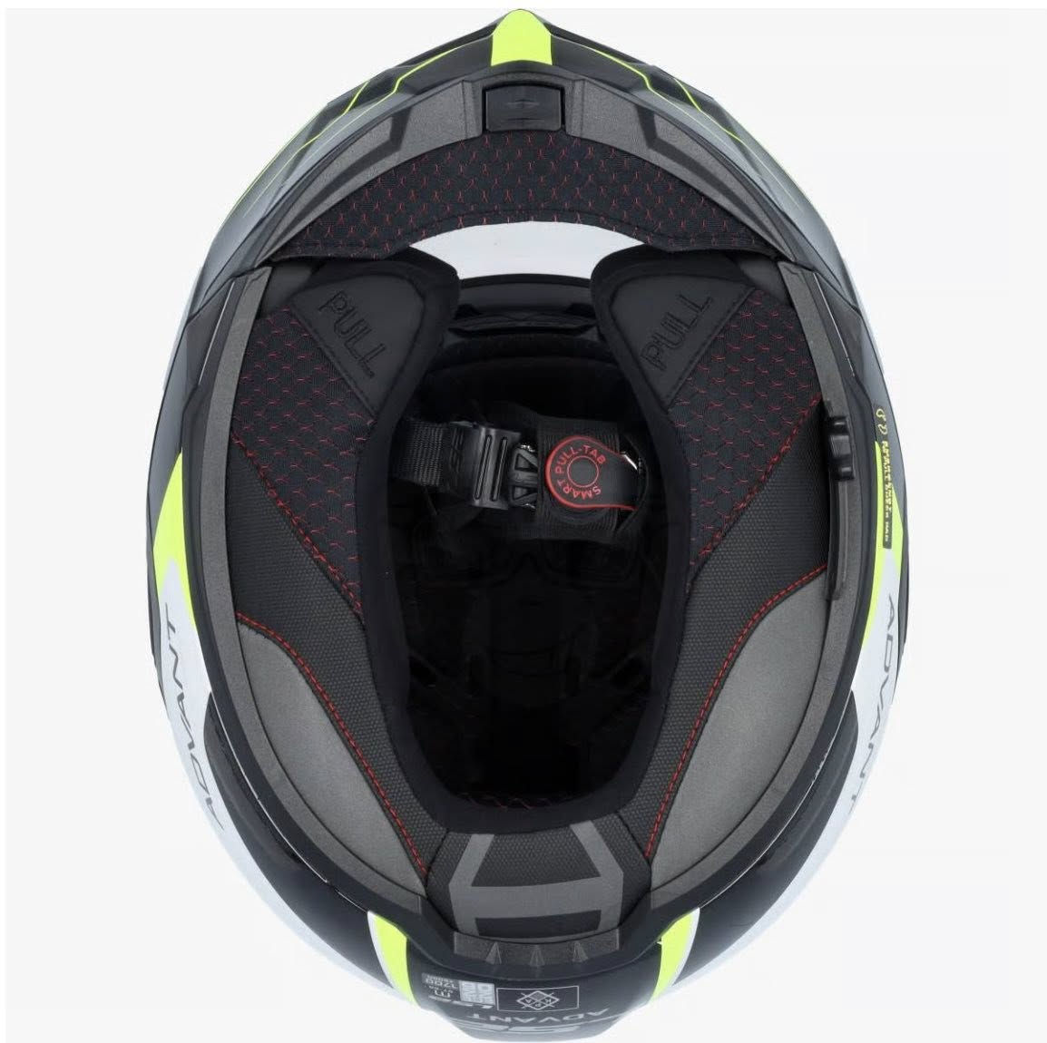 السلام عليكم خوذه جديده بلباكيت Ls2 قياس L متوفر توصيل لجميع المحافضاتاي استفسار ***********
