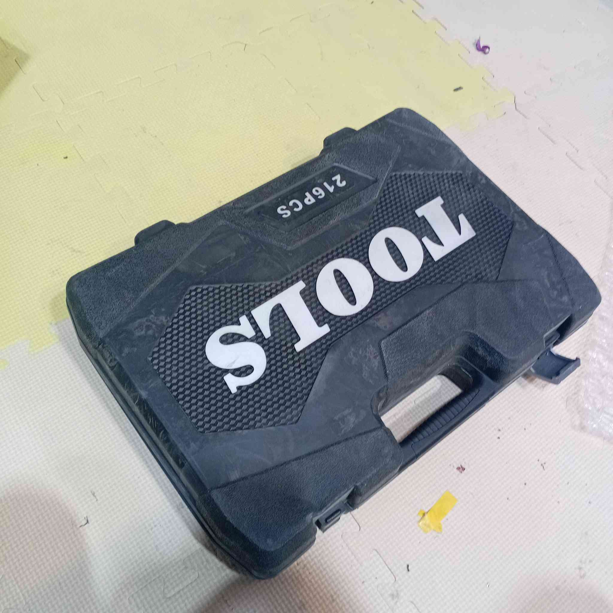 عده بهذا الشكل اعلى سعر ابيع


**إذا كنت صاحب هذا الإعلان وتريد حذفه لأي سبب، رجاءا أرسل رسالة إلى الدعم الفني**