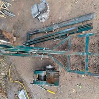 ونج نجفي • ٤ عرباين • محرك جديد