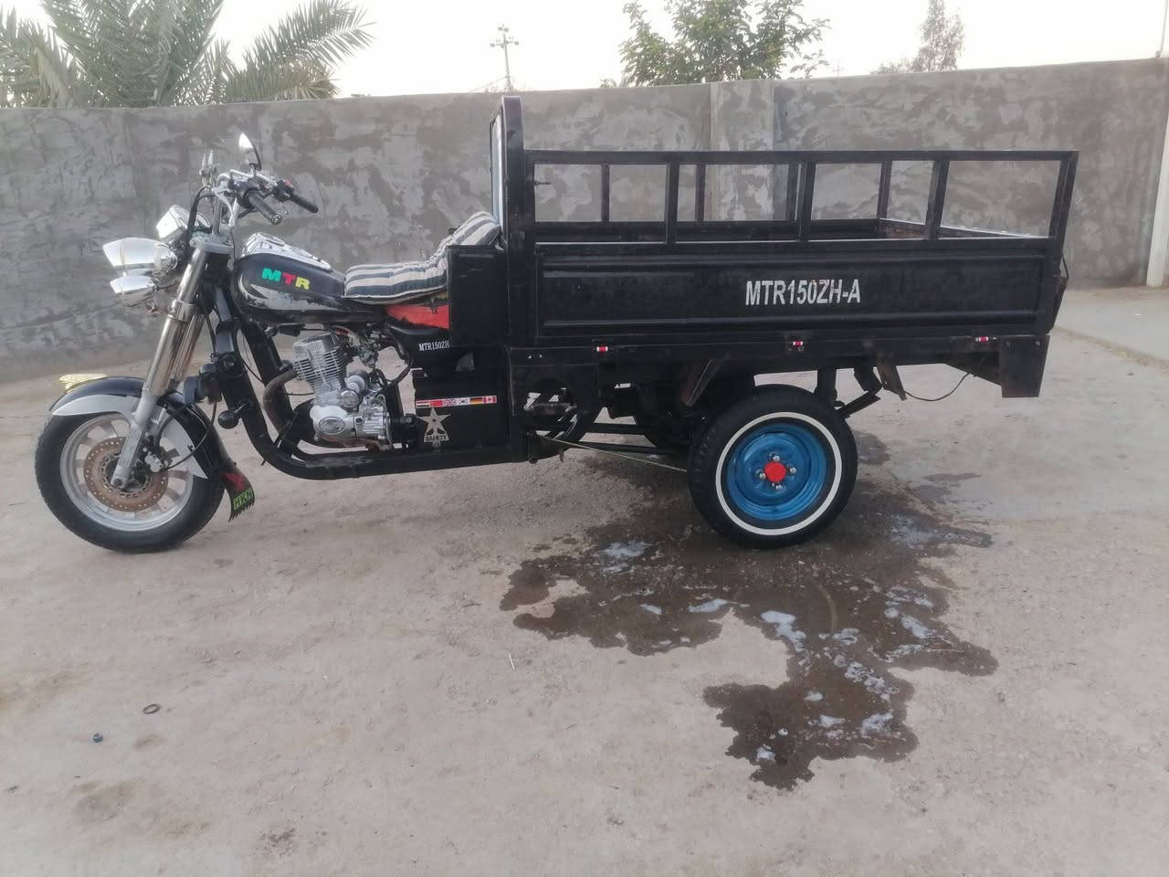 سلام عليكم مراوس فقط مراوس بستوته سعرهه اقل وتطيني فرق ستوته أوراق بسمي من الوكيل أوراق جديد تعمير كله ٢٦ شاصي وركبه كفاله ضمان شهر كهربائيات كله شغاله تشتغل بصمه  العنوان نجف مشخاب العنده مراوس راسني واتساب ***********
