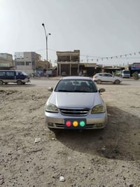 اوبترا ٢٠٠٧ • رقم بابل • الحله المركز