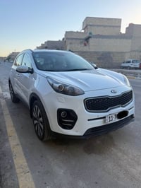 سبورتج • ٢٠١٩ • بدون صبغ
