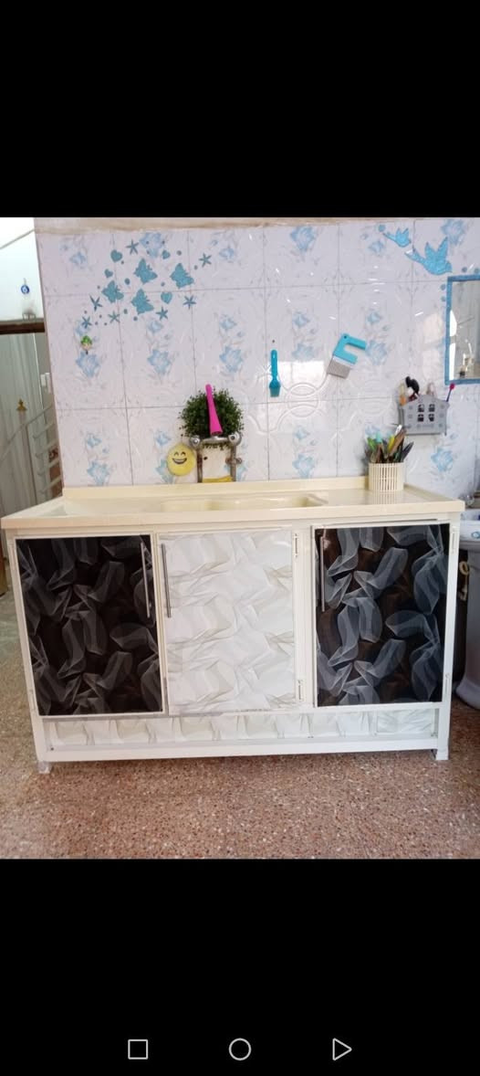 كاونتر كامل مترين ونص
السنكي مرمر 
ب ٤٢٥
الشراي يتصل مكانه رميثة
***********
