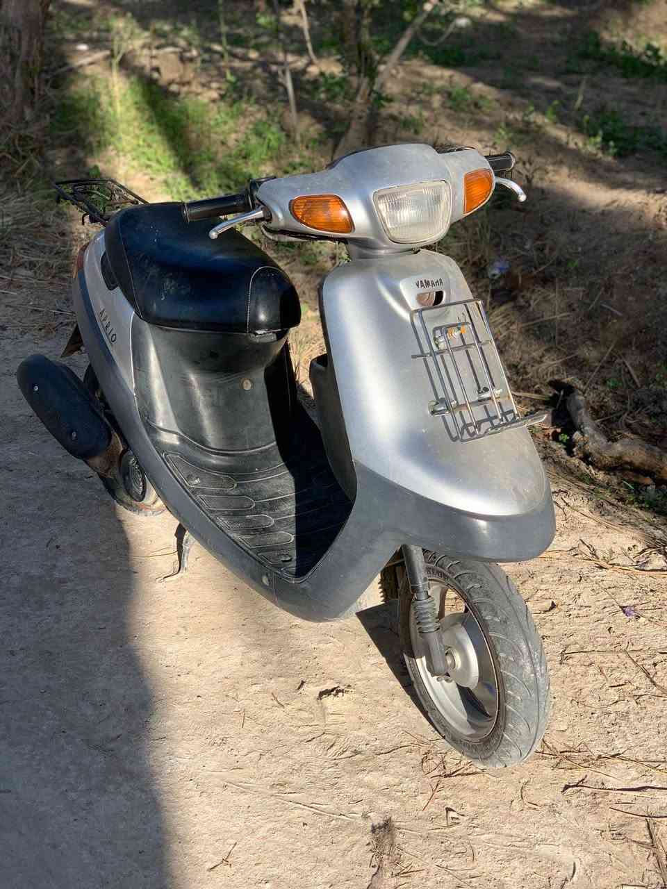 دراجه بطه حاويه نظيفه ب٥٧٠
كربلاء أحمد الوائلي شراي يراسلني


**إذا كنت صاحب هذا الإعلان وتريد حذفه لأي سبب، رجاءا أرسل رسالة إلى الدعم الفني**