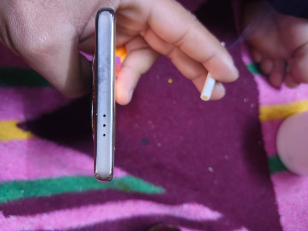 جهاز هونر X9cللبيع الجهاز مستعمل قليل ونضيف حيل التواصل خاص والرقم ***********
