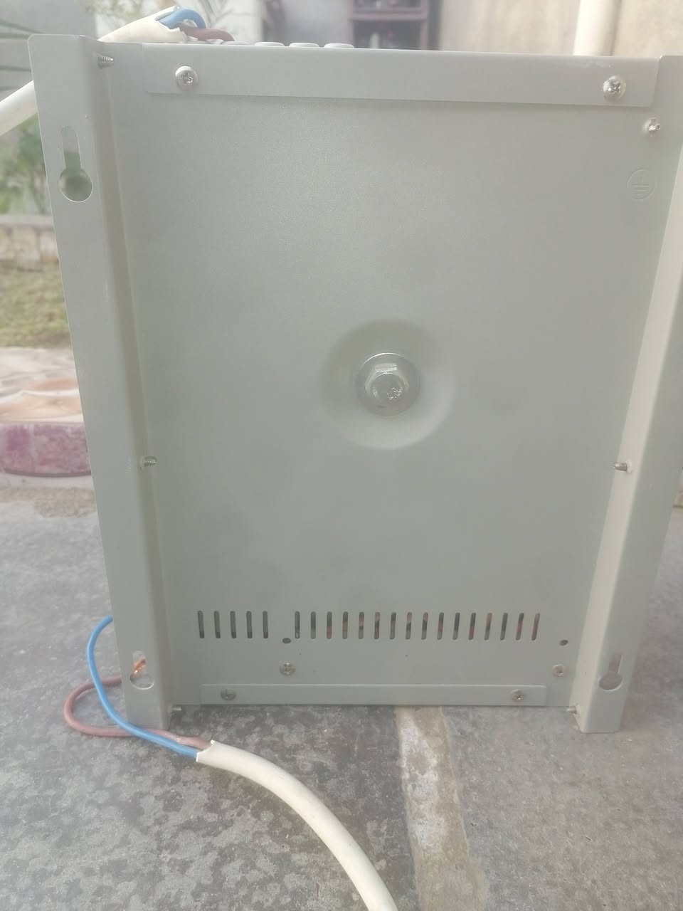 السلام عليكم رافع قدره مستخدم ١٥ يوم فقط بعده جديد كلش


**إذا كنت صاحب هذا الإعلان وتريد حذفه لأي سبب، رجاءا أرسل رسالة إلى الدعم الفني**