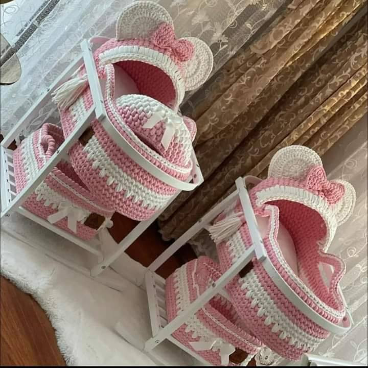 حياكه كريكوت بيبي حسب الطلب والموديل توصيل لجميع المحافظات العراق


**إذا كنت صاحب هذا الإعلان وتريد حذفه لأي سبب، رجاءا أرسل رسالة إلى الدعم الفني**