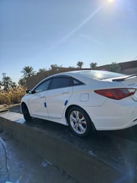 سوناته • خليجي • ٢٠١١