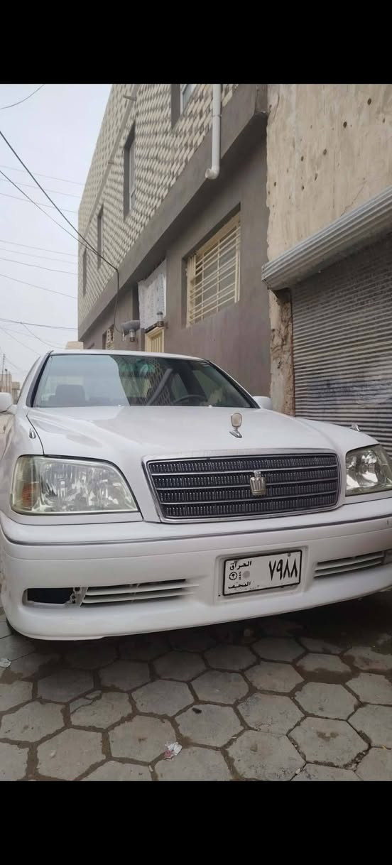 اصولي بيهاشرح فقط جاملغات خلفيه الباقي كله كفاله رقم نجف صدامي كمرك مدفوع جاهزه للماداور معاملتها كامله مكانها نجف سعر ٨٨  الاستفسار ***********
