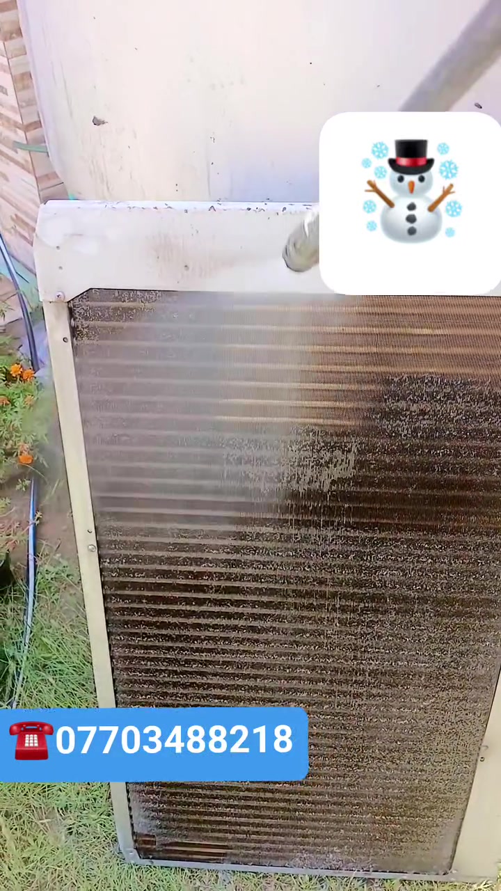 ❄️السلام عليكم ❄️
🪛ورشة متنقلة🔧
 مكاني الدورة و المناطق المجاورة تنصيب فتح شد تنظيف تصليح شحن غاز ☃️⛄️
***********

