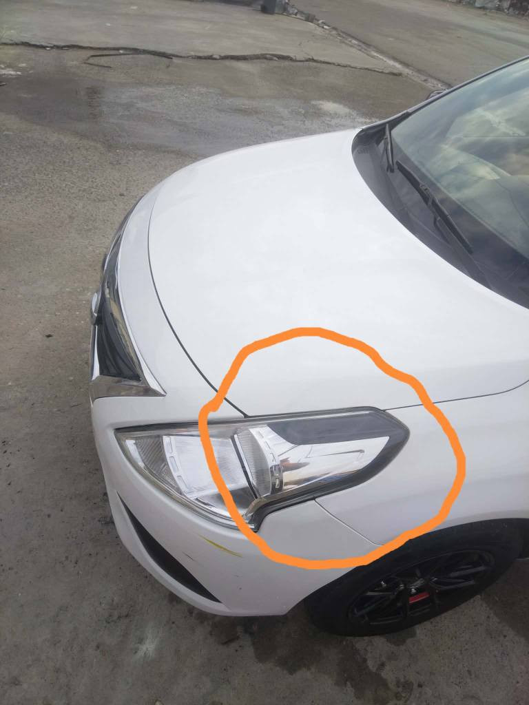 موديل 2020 ربع بنيد صبغ فقط *********** أربيل, العراق
