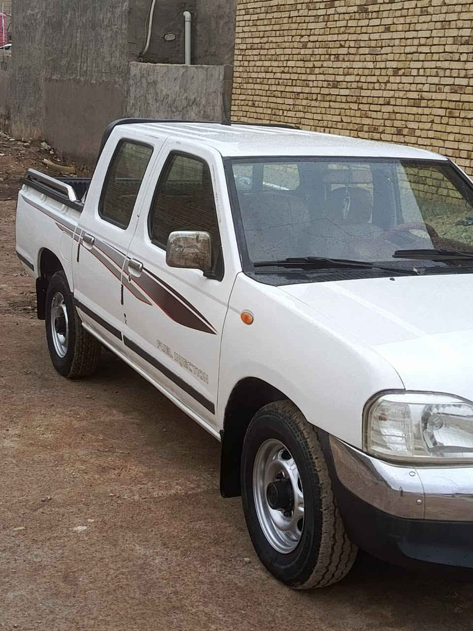 سـلام عــلـــيكم بـيـكم نـيسان مـديــل 2009يـابـانـي فول مواصفات مكـفـول مـن الـضربـه وتـبديـل محــرك وكــير وشـاصـي مكفول تبريد ثلج حـداديه جديده تـخم تيـرات جـداد رقـم وسـط مشـروع وطني سنـويه مجـداده مداور ثاني يوم الشراي يتصل  ***********
