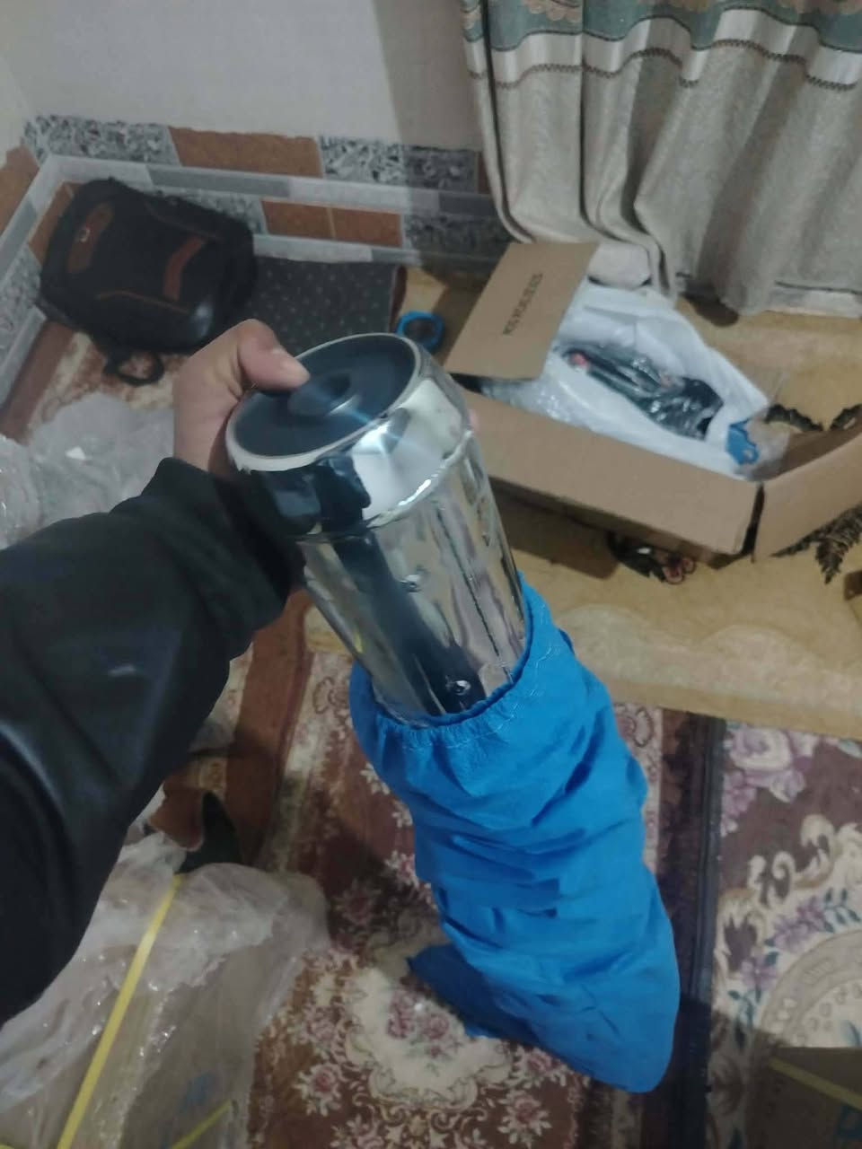 يوجد موطور كله موديل 25محرك200 بعدو مامشدود بلكورتون ***********
