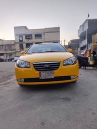 النترا 2009وارد امريكي محرك 2000 جديد منضومة تبريد جديده شادهه صبغتهه ...