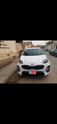 سبورتج نص فول • ٢٠١٩ • ٤١ الف