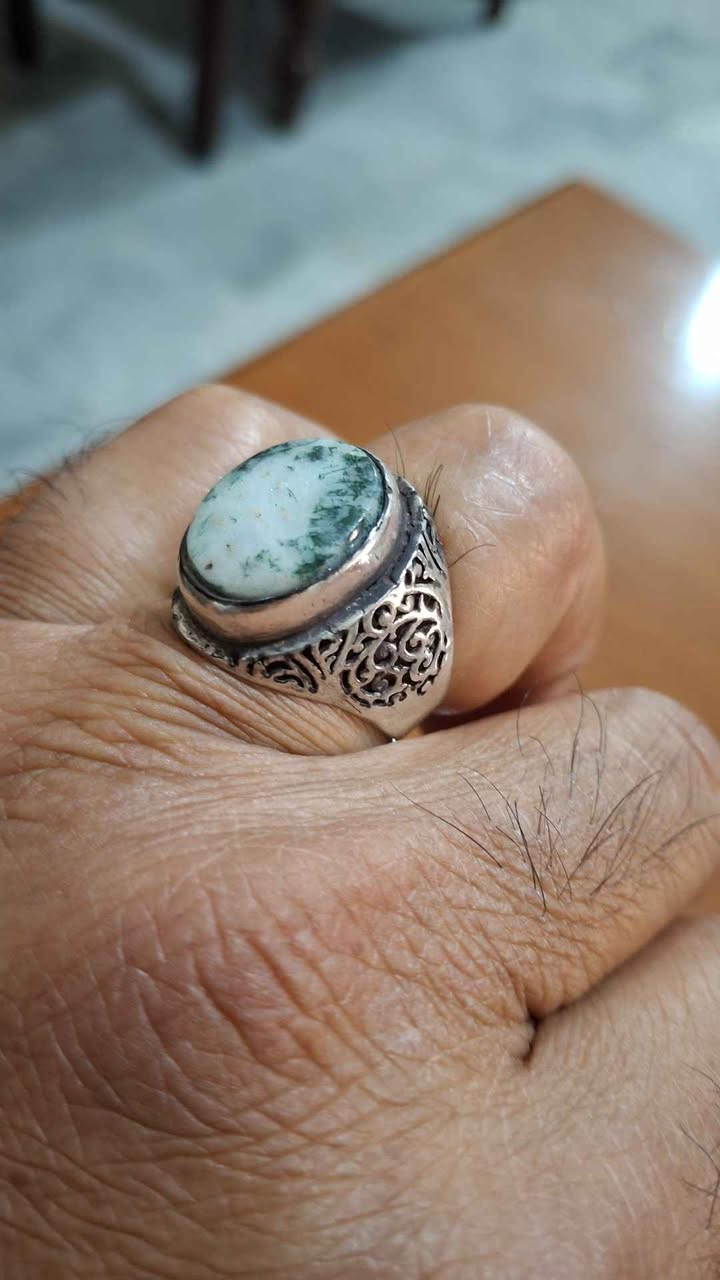 خاتم  فضه  عقيق طحلبي  40دولار  70170941 فالوغا, بعبدا


**إذا كنت صاحب هذا الإعلان وتريد حذفه لأي سبب، رجاءا أرسل رسالة إلى الدعم الفني**
