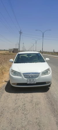 النترا • ٢٠١٠ • رقم اربيل
