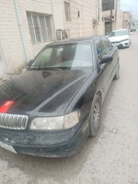 هيونداي أجراندر • ٩٣ • رقم كربلاء