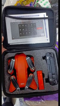 L900 • آخر قطعة • كاميرا