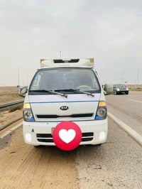 كيا بنكو • براد كراوي • الناصرية